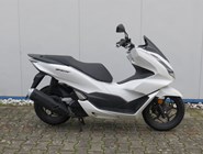 Honda PCX125