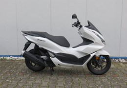Gebrauchte Honda PCX125