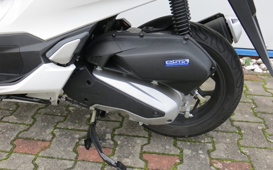 Gebrauchtmotorrad Honda PCX125 - Bild 10