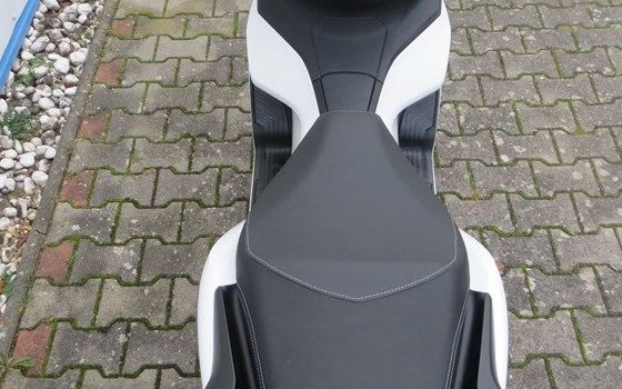 Gebrauchtmotorrad Honda PCX125 - Bild 4