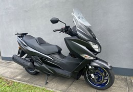 Gebrauchte Suzuki Burgman 400