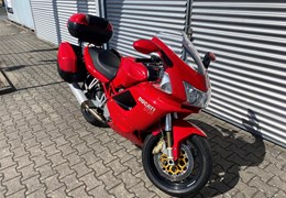 Gebrauchte Ducati ST3 S