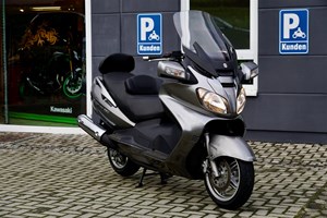 Angebot Suzuki Burgman 650 Executive