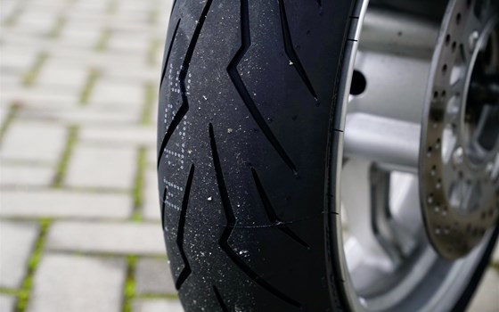 Gebrauchtmotorrad Suzuki Burgman 650 Executive - Bild 10