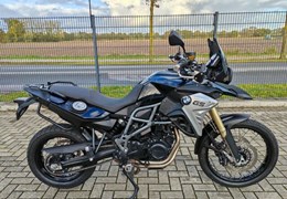 Gebrauchte BMW F 800 GS