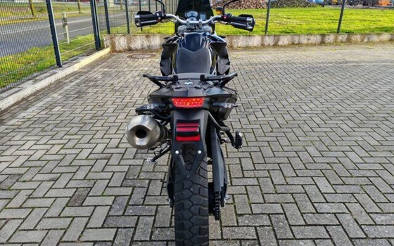 Gebrauchtmotorrad BMW F 800 GS - Bild 10