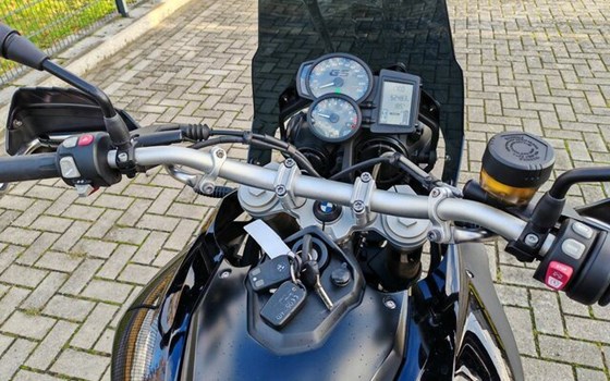 Gebrauchtmotorrad BMW F 800 GS - Bild 12