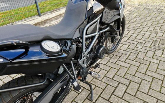 Gebrauchtmotorrad BMW F 800 GS - Bild 13