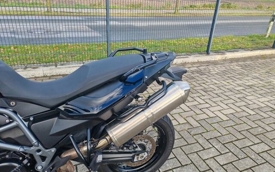 Gebrauchtmotorrad BMW F 800 GS - Bild 18