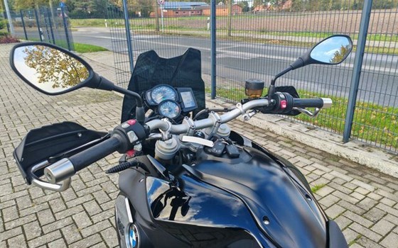 Gebrauchtmotorrad BMW F 800 GS - Bild 2