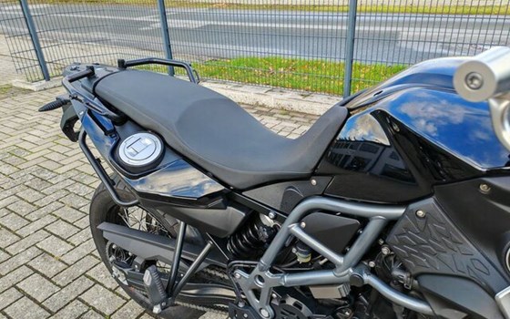 Gebrauchtmotorrad BMW F 800 GS - Bild 3