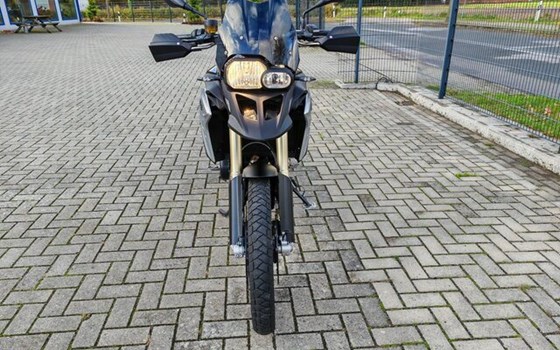 Gebrauchtmotorrad BMW F 800 GS - Bild 5