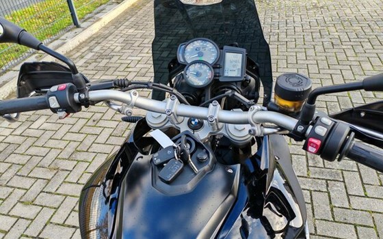 Gebrauchtmotorrad BMW F 800 GS - Bild 7