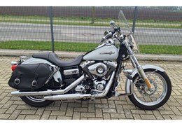 Gebrauchte Harley-Davidson Dyna Street Bob Special