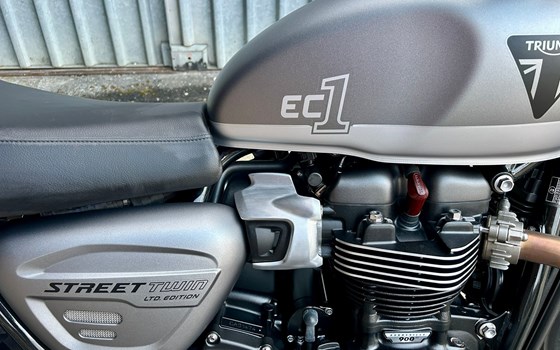 Offerta Triumph Street Twin - Immagine 3