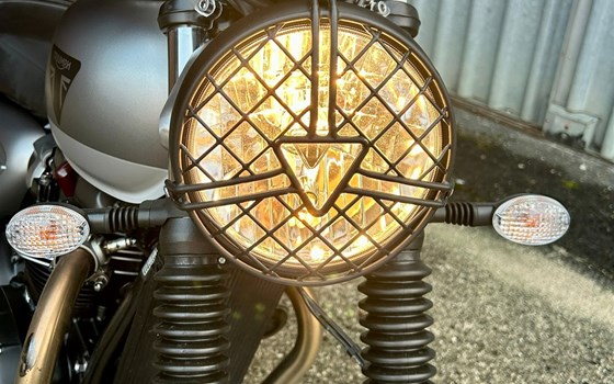 Offerta Triumph Street Twin - Immagine 6