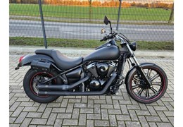 Gebrauchte Kawasaki VN 900 Custom