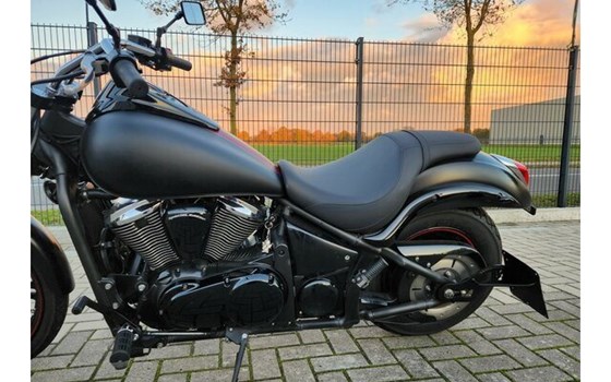 Gebrauchtmotorrad Kawasaki VN 900 Custom - Bild 12