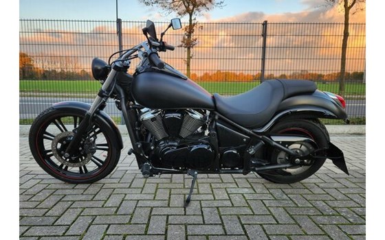 Gebrauchtmotorrad Kawasaki VN 900 Custom - Bild 13