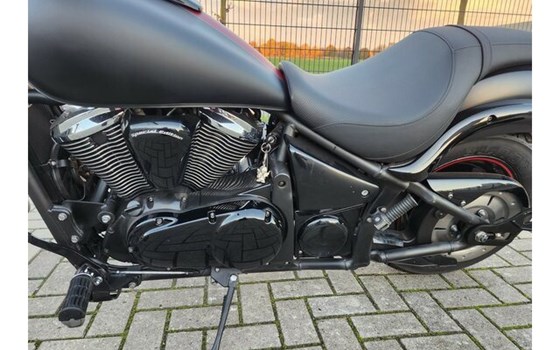 Gebrauchtmotorrad Kawasaki VN 900 Custom - Bild 14