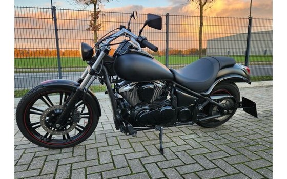 Gebrauchtmotorrad Kawasaki VN 900 Custom - Bild 16