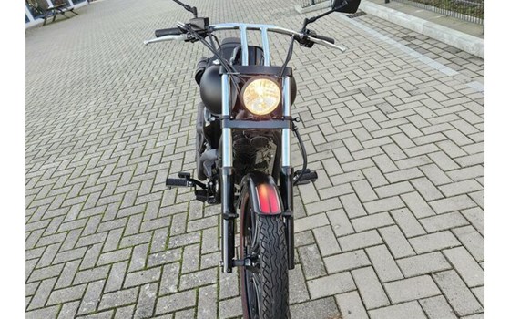 Gebrauchtmotorrad Kawasaki VN 900 Custom - Bild 19