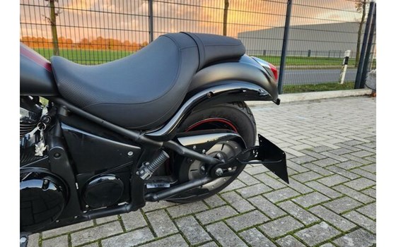 Gebrauchtmotorrad Kawasaki VN 900 Custom - Bild 20