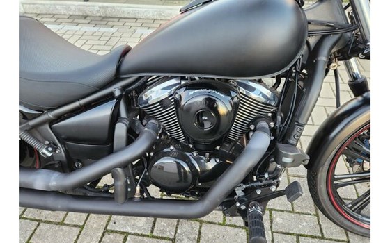 Gebrauchtmotorrad Kawasaki VN 900 Custom - Bild 4