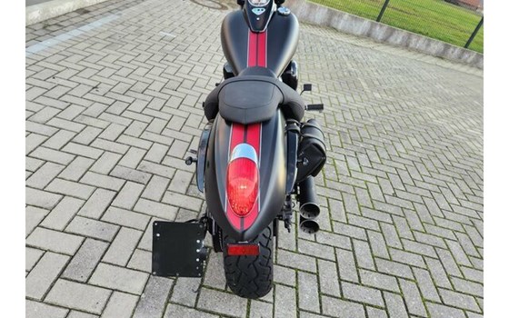 Gebrauchtmotorrad Kawasaki VN 900 Custom - Bild 5