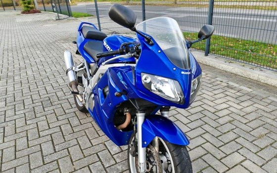 Gebrauchtmotorrad Suzuki SV 650S - Bild 13