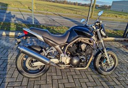 Gebrauchte Yamaha BT 1100 Bulldog