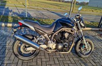 YAMAHA BT 1100 Bulldog - Gebrauchtberatung