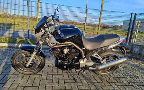 Gebrauchtmotorrad Yamaha BT 1100 Bulldog - Bild 11