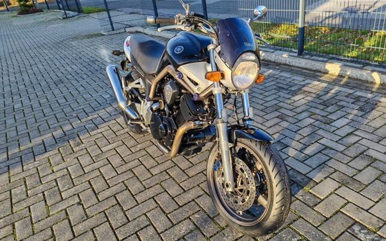 Gebrauchtmotorrad Yamaha BT 1100 Bulldog - Bild 15