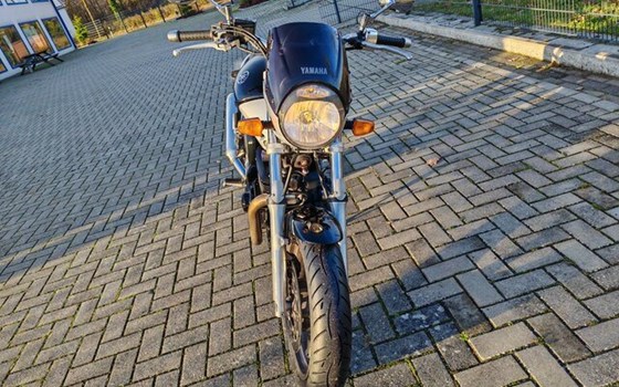 Gebrauchtmotorrad Yamaha BT 1100 Bulldog - Bild 16
