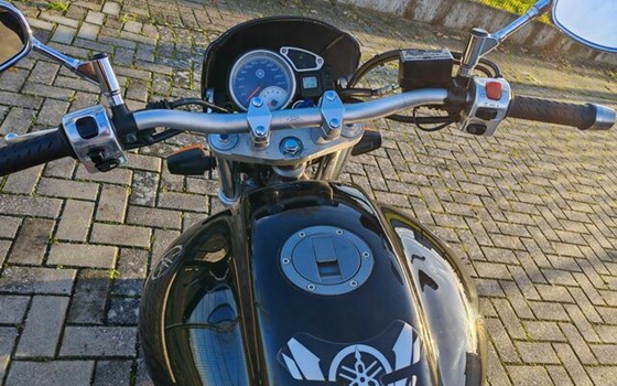 Gebrauchtmotorrad Yamaha BT 1100 Bulldog - Bild 17