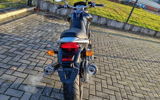 Gebrauchtmotorrad Yamaha BT 1100 Bulldog - Bild 18