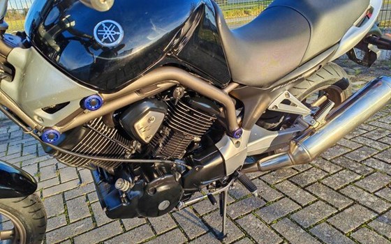 Gebrauchtmotorrad Yamaha BT 1100 Bulldog - Bild 7