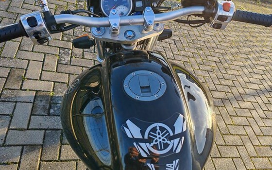 Gebrauchtmotorrad Yamaha BT 1100 Bulldog - Bild 8