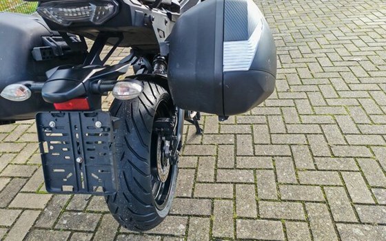 Gebrauchtmotorrad Yamaha Tracer 900 - Bild 12