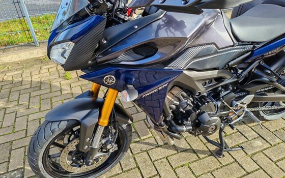 Gebrauchtmotorrad Yamaha Tracer 900 - Bild 18