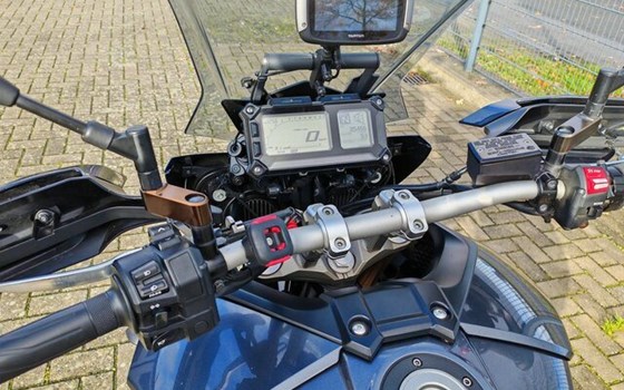 Gebrauchtmotorrad Yamaha Tracer 900 - Bild 20