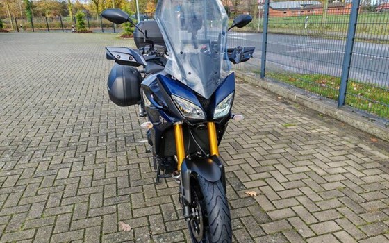 Gebrauchtmotorrad Yamaha Tracer 900 - Bild 4