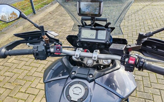 Gebrauchtmotorrad Yamaha Tracer 900 - Bild 9