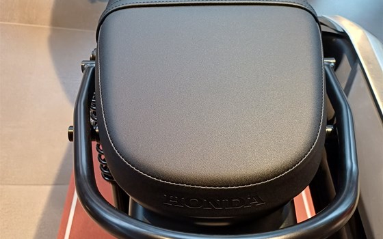 Neufahrzeug Honda CL500 - Bild 2