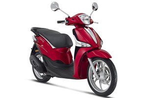 Angebot Piaggio Liberty 125 IGET 4t 3V Sport