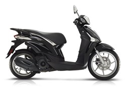Neumotorrad Piaggio Liberty 125 IGET 4t 3V Sport