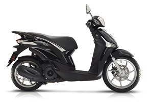 Angebot Piaggio Liberty 125 IGET 4t 3V Sport