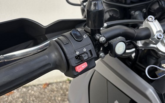 Gebrauchtmotorrad Triumph Tiger 800 - Bild 10