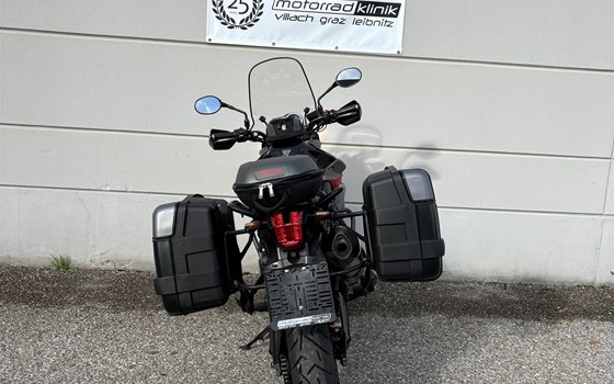 Gebrauchtmotorrad Triumph Tiger 800 - Bild 7